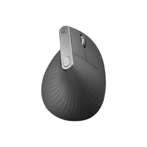 עכבר אלחוטי Logitech Mx Vertical 