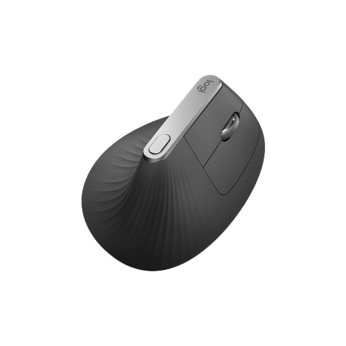 עכבר אלחוטי Logitech Mx Vertical 