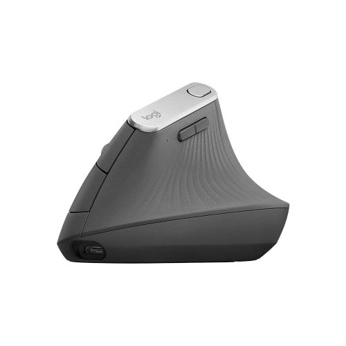 עכבר אלחוטי Logitech Mx Vertical 