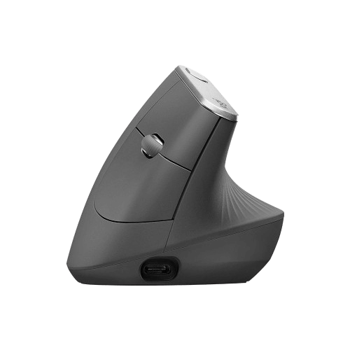 עכבר אלחוטי Logitech Mx Vertical 