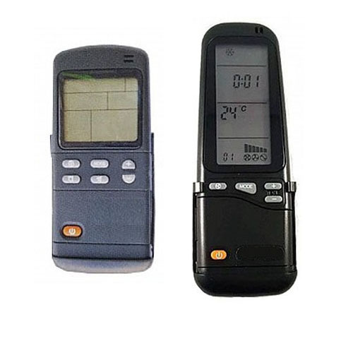 שלט חלופי למזגן אלקטרה/אלקו אוניברסלי Electra RC