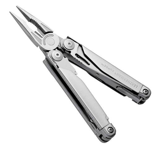 לדרמן כלי רב תכליתי LEATHERMAN SURGE