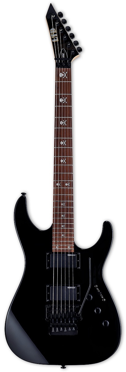 LTD KH-202 ESP