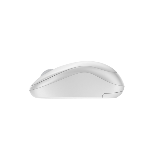 עכבר אלחוטי Logitech M220 Silent Retail לבן