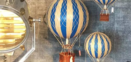 כדור פורח אמריקה ROYAL AERO Balloon 