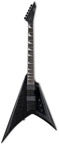 LTD KH-V Black Sparkle ESP