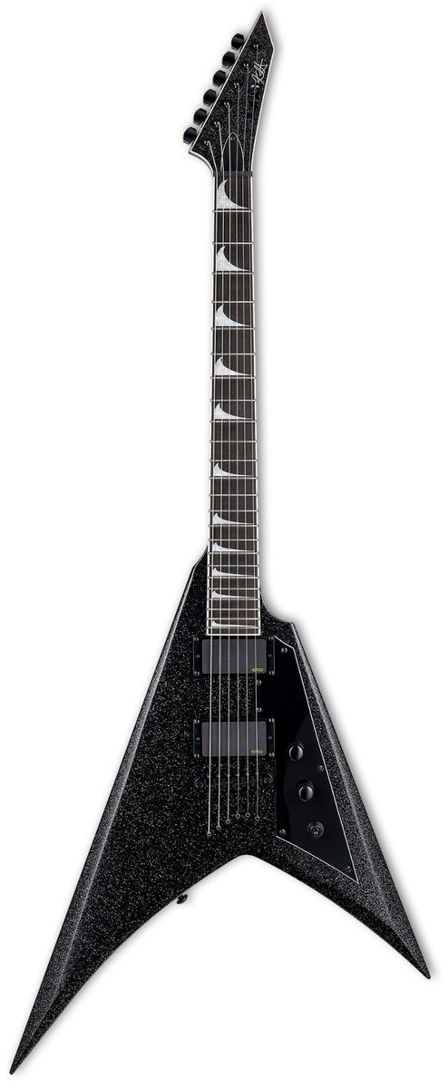 LTD KH-V Black Sparkle ESP