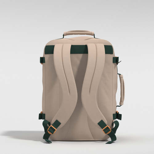 תיק נסיעות CABIN ZERO CLASSIC 36L - - תיקי נסיעות