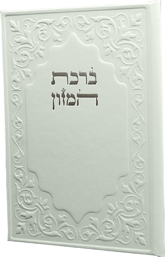 ברכת המזון