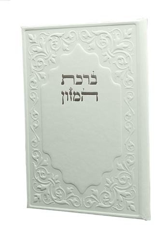 ברכת המזון
