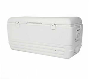 צידנית קשיחה 113 ליטר IG44577 POLAR מבית IGLOO