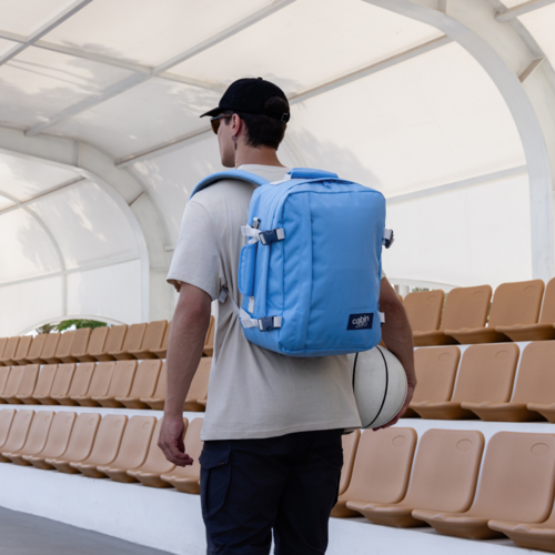 תיק נסיעות CABIN ZERO CLASSIC 28L