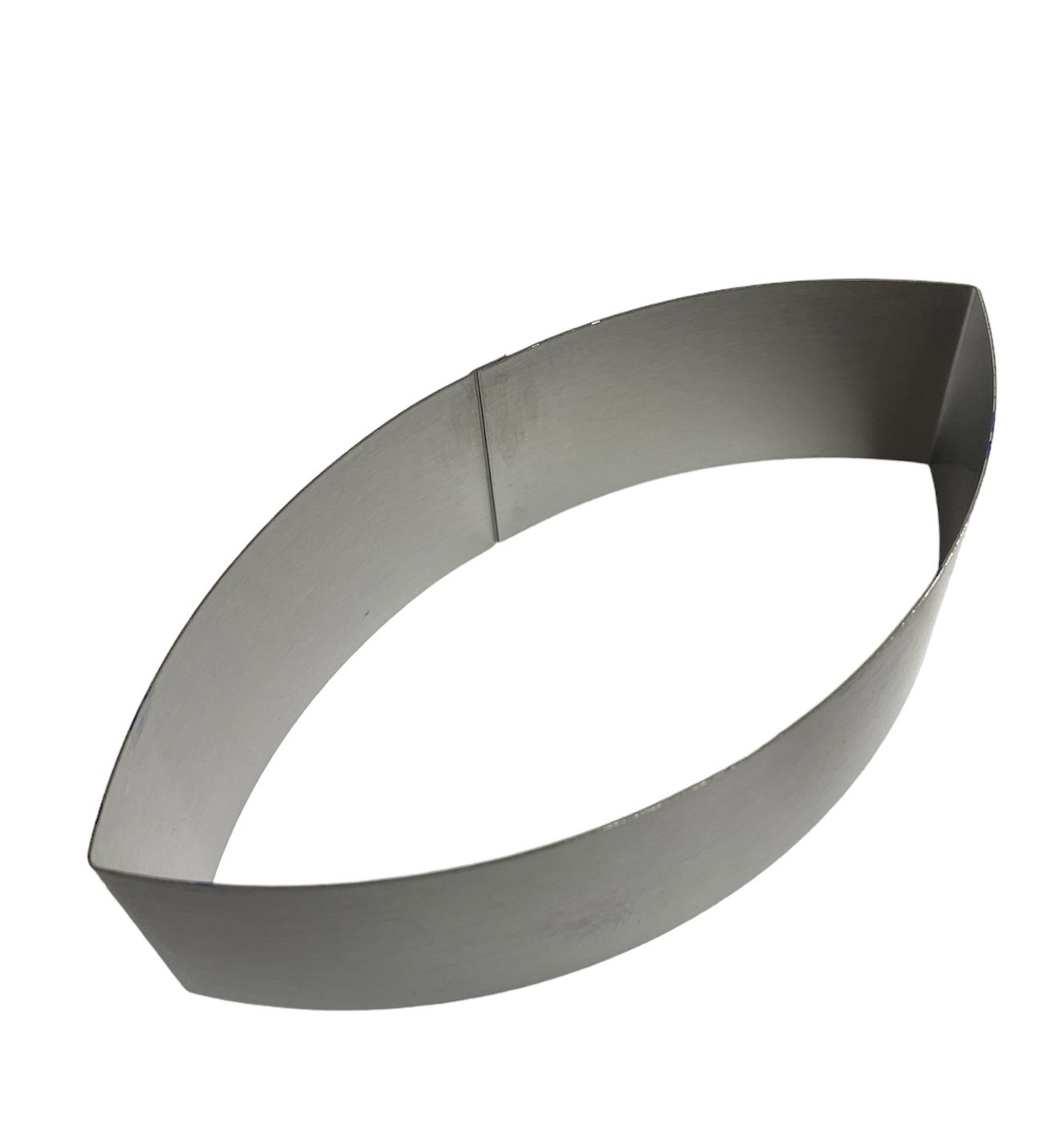 חותכן אליפסה לפריקסה Fricasee dough cutter