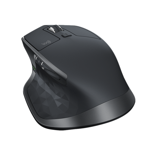 עכבר לייזר אלחוטי MX Master 2S מבית Logitech