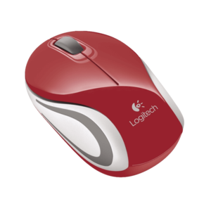 עכבר אלחוטי Logitech Mini M187 Retail