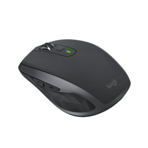 עכבר לייזר אלחוטי USB MX ANYWHERE 2S Logitech 