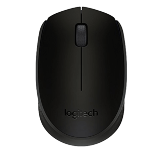 עכבר אלחוטי Logitech B170 Retail