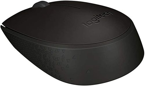 עכבר אלחוטי Logitech B170 Retail