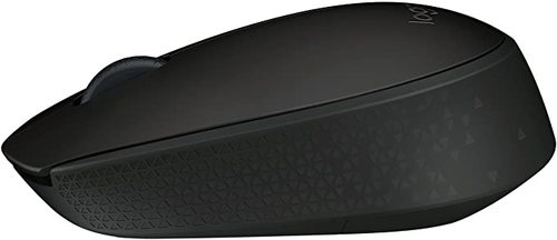 עכבר אלחוטי Logitech B170 Retail