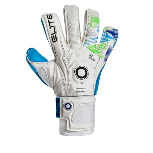 כפפות שוער מקצועיות 2025/26  ELITE AQUA H