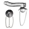 התקן להורדת האשכים כלפי מטה Parachute Ball Stretcher