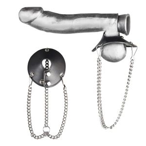 התקן להורדת האשכים כלפי מטה Parachute Ball Stretcher