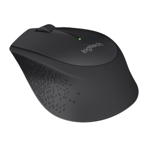 עכבר אלחוטי Logitech M280 Retail שחור 