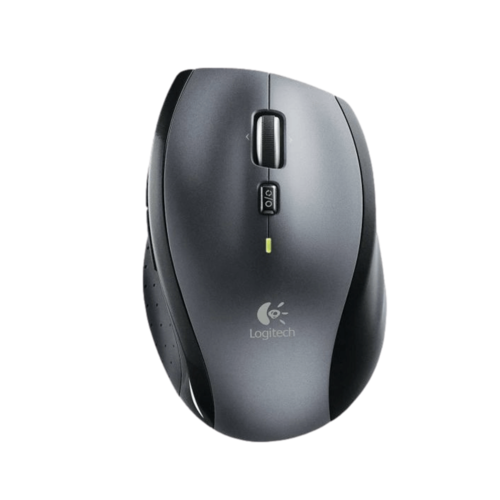 עכבר אלחוטי Logitech Marathon M705 