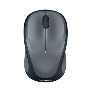 עכבר אלחוטי Logitech M235 Retail 