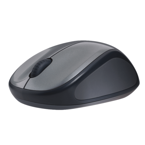 עכבר אלחוטי Logitech M235 Retail 