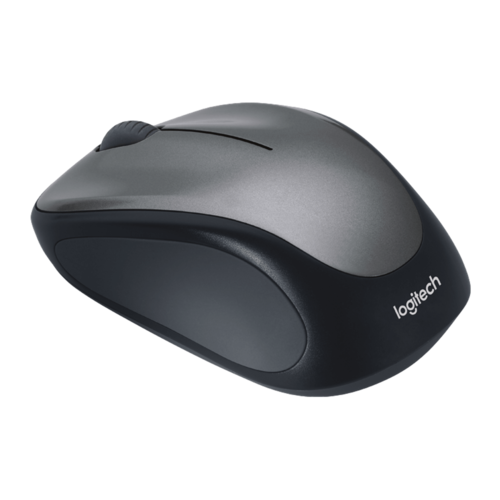 עכבר אלחוטי Logitech M235 Retail 