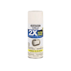 ספריי צבע 2X שמנת משי