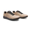 נעלי רכיבה פוקס פלאט חום - FOX UNION FLAT SHOE V23 