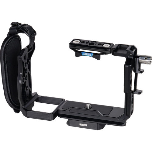 כלוב למצלמה Sirui Full Camera Cage for Sony FX3 & FX30