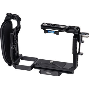 כלוב למצלמה Sirui Full Camera Cage for Sony FX3 & FX30