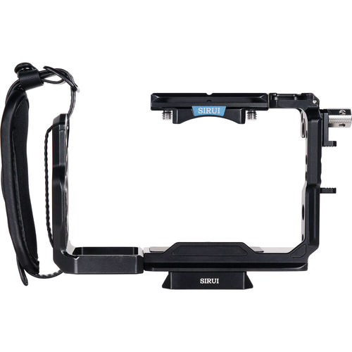 כלוב למצלמה Sirui Full Camera Cage for Sony FX3 & FX30