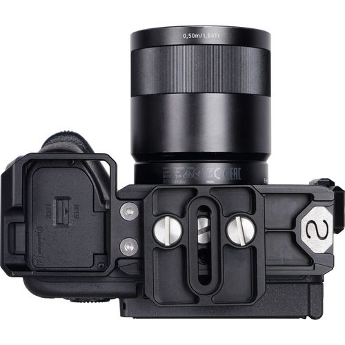 כלוב למצלמה Sirui Full Camera Cage for Sony FX3 & FX30