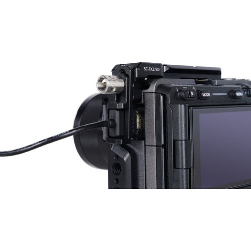 כלוב למצלמה Sirui Full Camera Cage for Sony FX3 & FX30