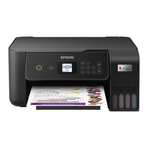 דיו למדפסת Epson EcoTank L3260