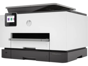 מדפסת ‏הזרקת דיו ‏משולבת HP OfficeJet Pro 9023 All-in-One 1MR70B אייצ