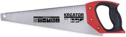 מסור עץ ידני 450 מ''מ 090 KREATOR