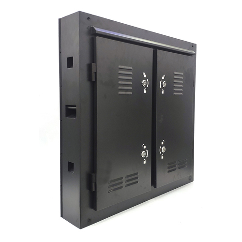 FIXED OUTDOOR LED SCREEN