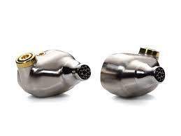 Campfire Solaris Stellar Horizon אוזניות IEM היברדיות