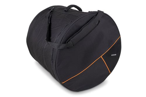 סט תיקים מרופד ואיכותי PREMIUM-231610 לתופים 5 חלקים 22