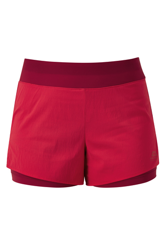 Dynamo WMN Twin Short