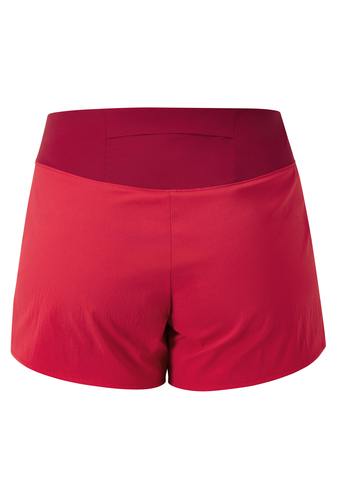 Dynamo WMN Twin Short