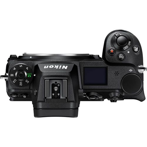 Nikon Z6 II Body - גוף - יד שניה!