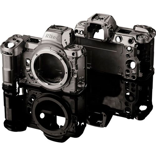 Nikon Z6 II Body - גוף - יד שניה!