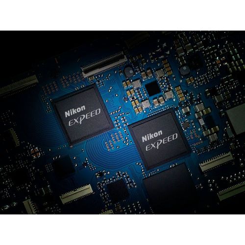 Nikon Z6 II Body - גוף - יד שניה!