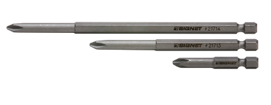 ביט PH2 אורך 150 ממ SIGNET